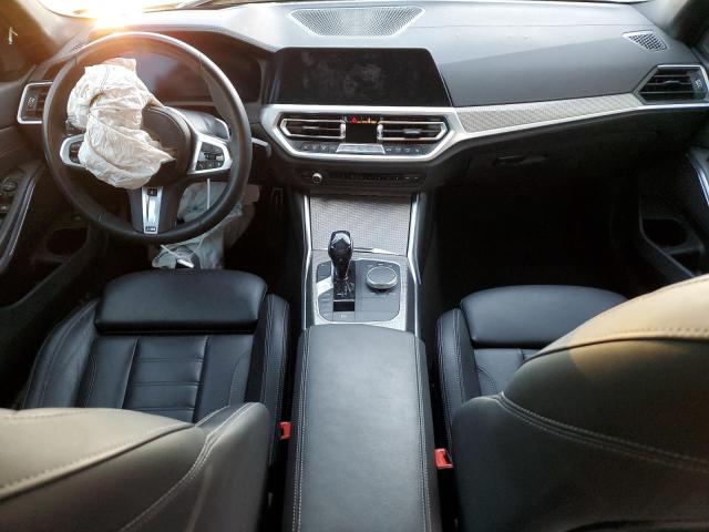 Photo 8 from auction – 2020 BMW M340I with VIN 3MW5U7J03L8B27768