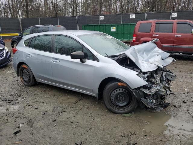 Photo 4 from auction – 2019 SUBARU IMPREZA with VIN 4S3GTAA66K3715767