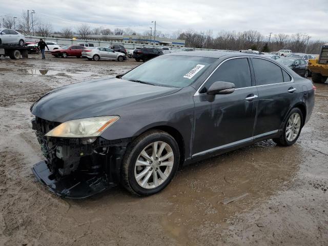LEXUS ES 350 2010 with VIN JTHBK1EG4A2345812 - Photo from auction
