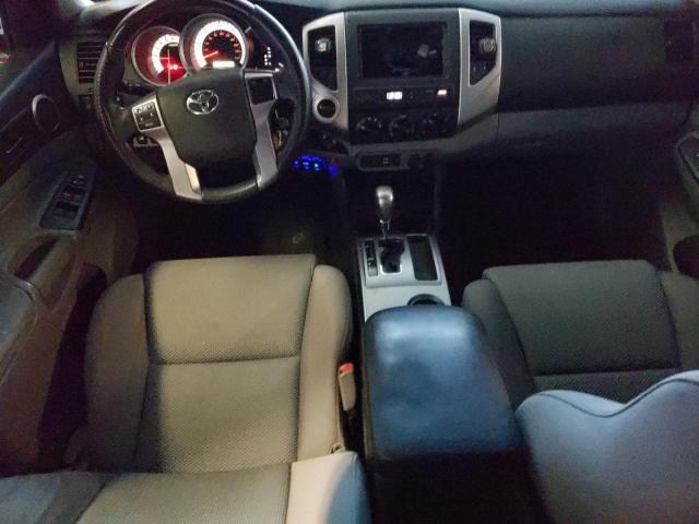 Photo 8 from auction – 2012 TOYOTA TACOMA DOU with VIN 3TMLU4EN3CM093286