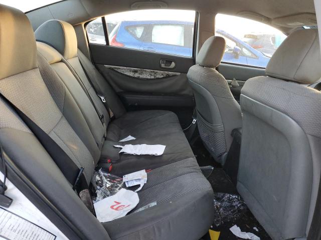 Photo 10 from auction – 2011 MITSUBISHI GALANT FE with VIN 4A32B2FF3BE019669