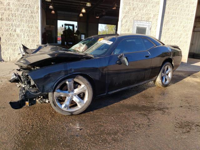 DODGE CHALLENGER 2014 with VIN 2C3CDYBT5EH186410 - Photo from auction