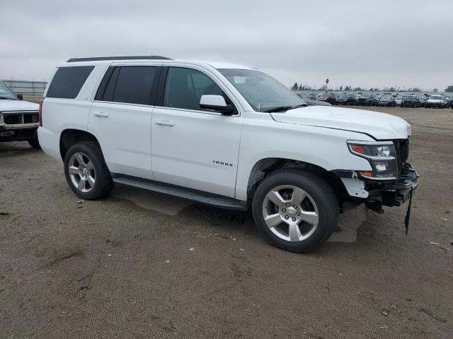 Photo 4 from auction – 2016 CHEVROLET TAHOE C150 with VIN 1GNSCBKC6GR363032
