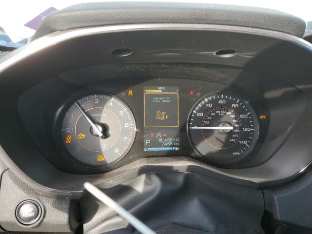 Photo 9 from auction – 2022 SUBARU CROSSTREK with VIN JF2GTAEC4NH288663