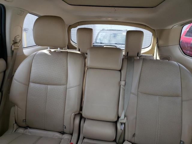 Photo 10 from auction – 2014 NISSAN PATHFINDER with VIN 5N1AR2MM5EC677369