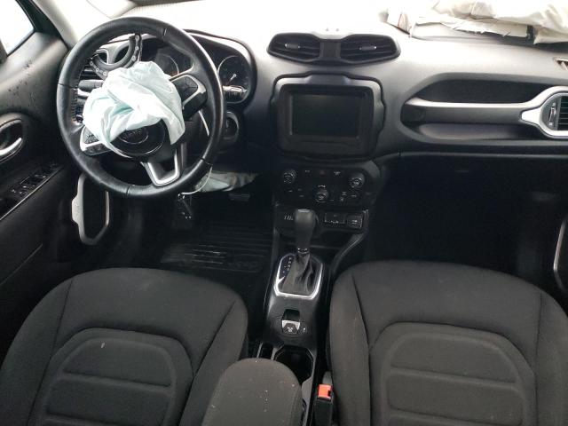 Photo 8 from auction – 2018 JEEP RENEGADE L with VIN ZACCJBBB9JPH73565