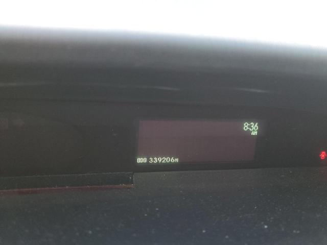 Zdjęcie 9 z aukcji – 2011 TOYOTA PRIUS z VIN JTDKN3DU9B0270825