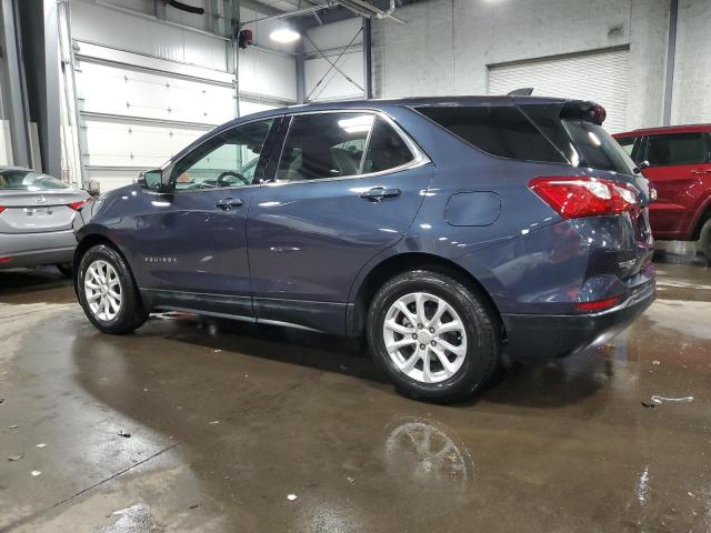 Photo 2 from auction – 2019 CHEVROLET EQUINOX LT with VIN 3GNAXKEVXKS526090