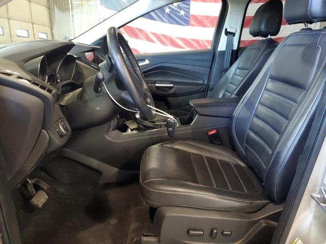 Photo 7 from auction – 2017 FORD ESCAPE TIT with VIN 1FMCU0JD7HUD36585