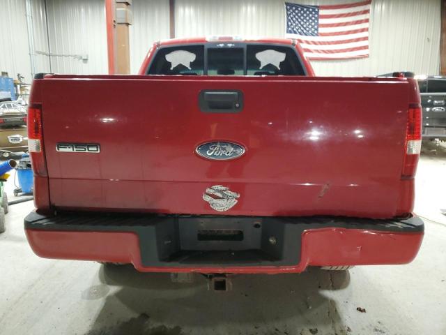 Photo 6 from auction – 2007 FORD F150 SUPER with VIN 1FTPW14V97FA53876