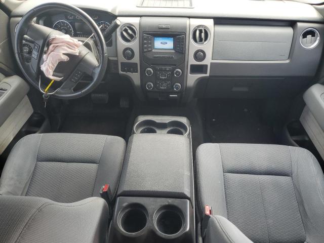 Photo 8 from auction – 2013 FORD F150 SUPER with VIN 1FTFW1CF7DFD77376