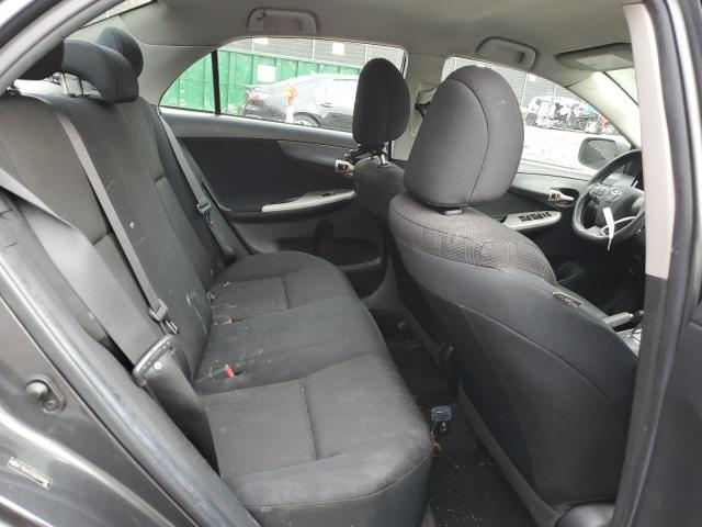 Photo 10 from auction – 2011 TOYOTA COROLLA BA with VIN 2T1BU4EE6BC691892