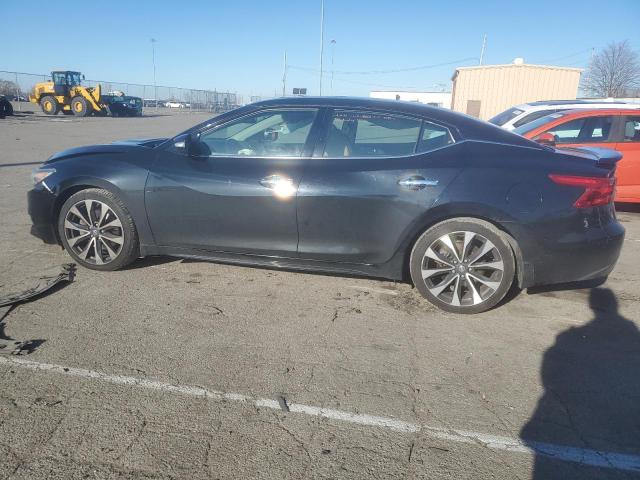 Photo 2 from auction – 2016 NISSAN MAXIMA 3.5 with VIN 1N4AA6AP3GC446111
