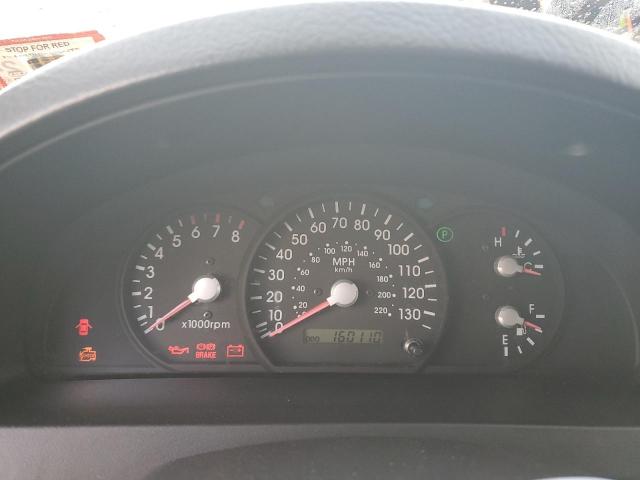 Zdjęcie 9 z aukcji – 2004 KIA SORENTO EX z VIN KNDJD733645253095