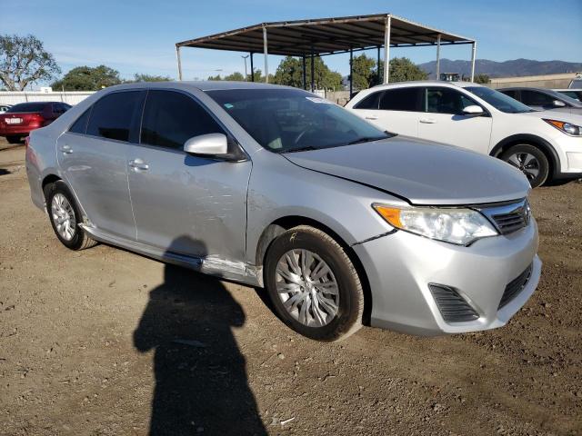Photo 4 from auction – 2014 TOYOTA CAMRY L with VIN 4T4BF1FK6ER392375