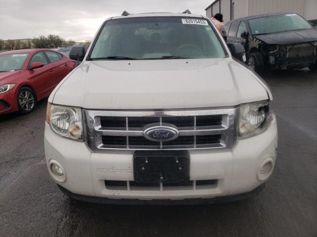 Photo 5 from auction – 2009 FORD ESCAPE XLT with VIN 1FMCU03719KC04474