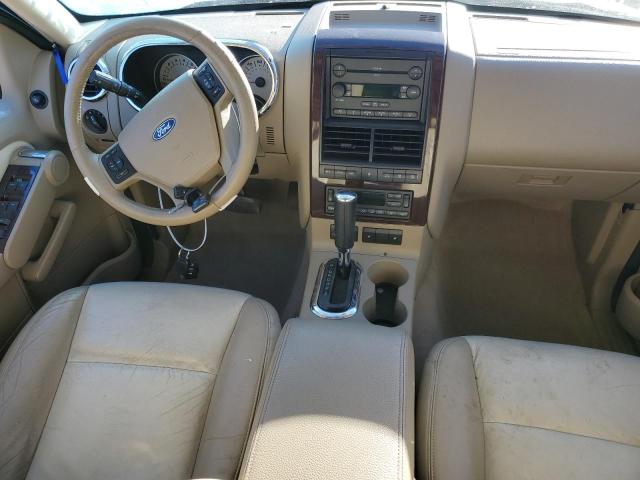 Photo 8 from auction – 2007 FORD EXPLORER L with VIN 1FMEU75807UB37309
