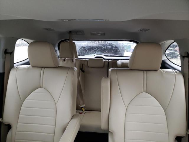 Photo 10 from auction – 2022 TOYOTA HIGHLANDER with VIN 5TDGZRBH7NS586261