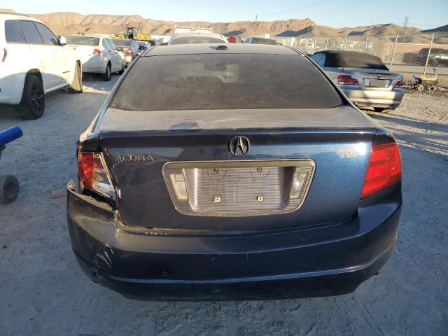 Photo 6 from auction – 2005 ACURA TL with VIN 19UUA66285A028948