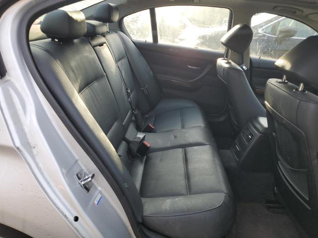 Photo 10 from auction – 2007 BMW 328 I with VIN WBAVA33587KX80241
