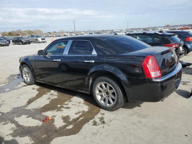 Photo 2 from auction – 2010 CHRYSLER 300C with VIN 2C3CA6CT0AH328913