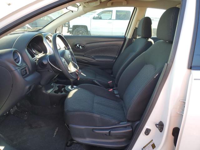 Photo 7 from auction – 2019 NISSAN VERSA S with VIN 3N1CN7AP2KL831771