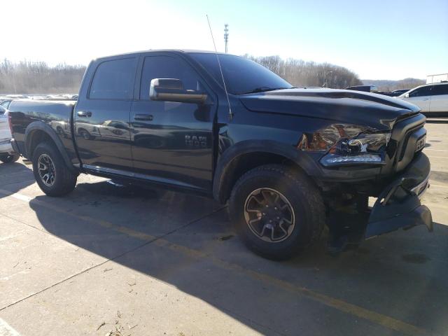 Photo 4 from auction – 2016 RAM 1500 REBEL with VIN 1C6RR7YG6GS236892