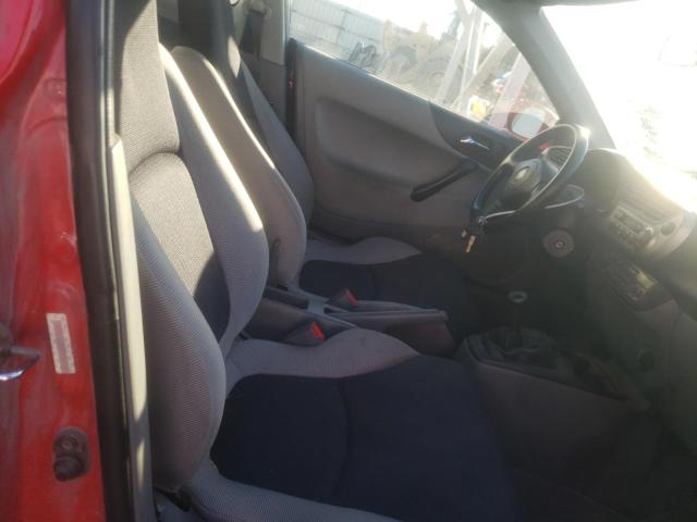 Photo 10 from auction – 2000 HONDA INSIGHT with VIN JHMZE1378YT000330