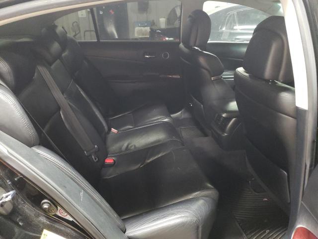 Foto 10 de la subasta – 2010 LEXUS GS 350 con VIN JTHCE1KS6A0027397