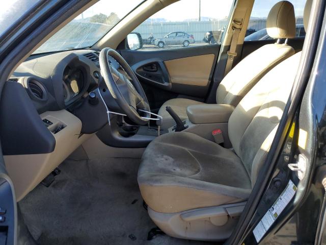 Photo 7 from auction – 2010 TOYOTA RAV4 with VIN 2T3BF4DV1AW038080