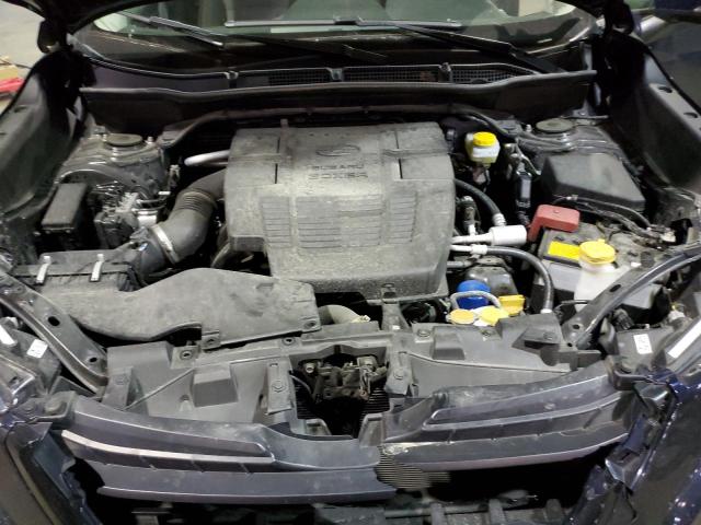 Photo 12 from auction – 2022 SUBARU FORESTER S with VIN JF2SKAJC1NH501152