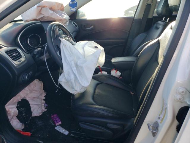 Photo 7 from auction – 2018 JEEP COMPASS LA with VIN 3C4NJDBB3JT399211