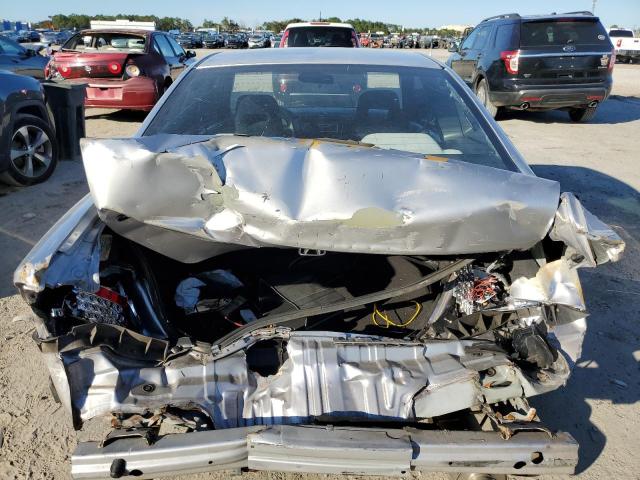 Photo 6 from auction – 2002 HONDA CIVIC LX with VIN 1HGEM21542L045445