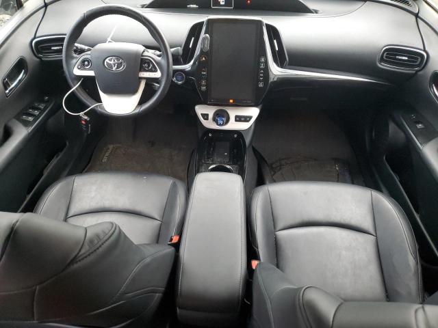 Photo 8 from auction – 2017 TOYOTA PRIUS PRIM with VIN JTDKARFP2H3016354