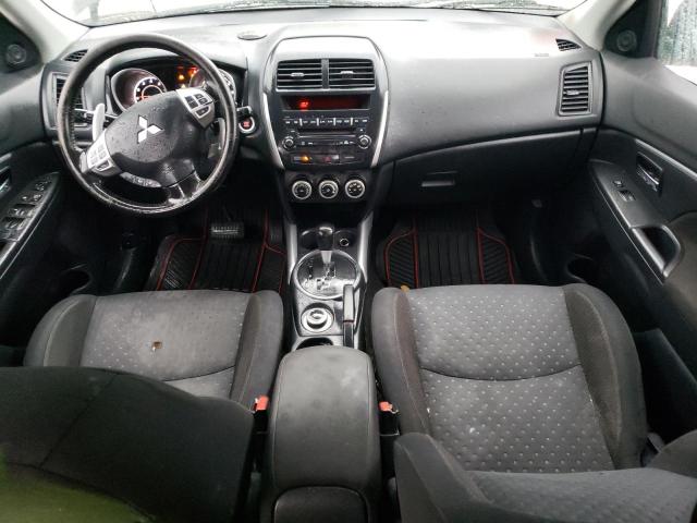 Foto 8 de la subasta – 2011 MITSUBISHI OUTLANDER con VIN JA4AR4AU9BZ019593