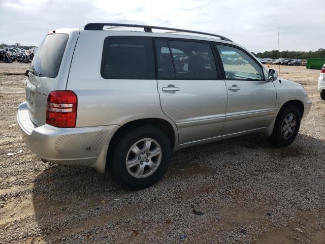 Photo 3 from auction – 2003 TOYOTA HIGHLANDER with VIN JTEGF21A130081963