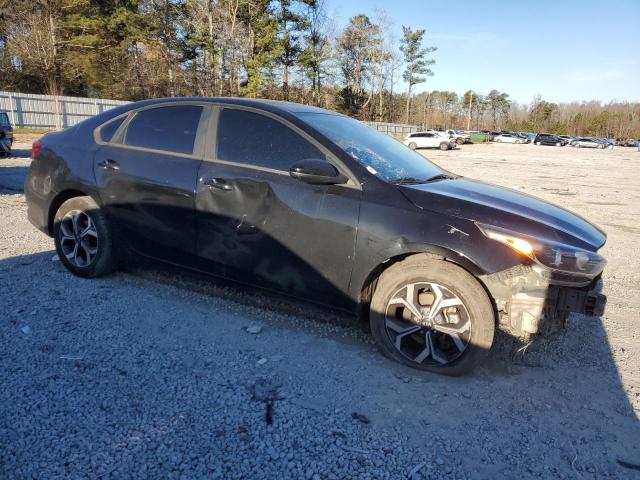 Photo 4 from auction – 2019 KIA FORTE FE with VIN 3KPF24ADXKE096579