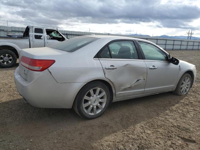 Zdjęcie 3 z aukcji – 2011 LINCOLN MKZ z VIN 3LNHL2GC8BR758415