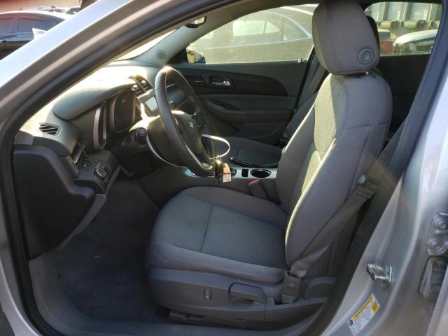 Photo 7 from auction – 2015 CHEVROLET MALIBU LS with VIN 1G11B5SL5FF189911