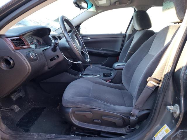 Photo 7 from auction – 2011 CHEVROLET IMPALA LT with VIN 2G1WG5EK7B1179523