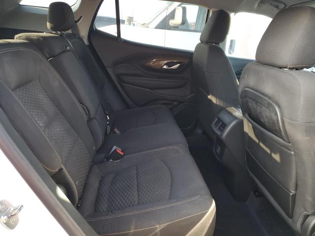 Photo 10 from auction – 2021 GMC TERRAIN SL with VIN 3GKALMEV0ML356520