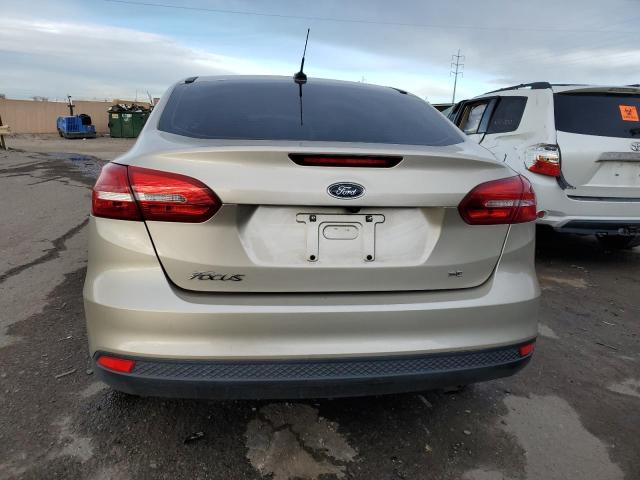 Foto 6 de la subasta – 2018 FORD FOCUS SE con VIN 1FADP3F28JL327906
