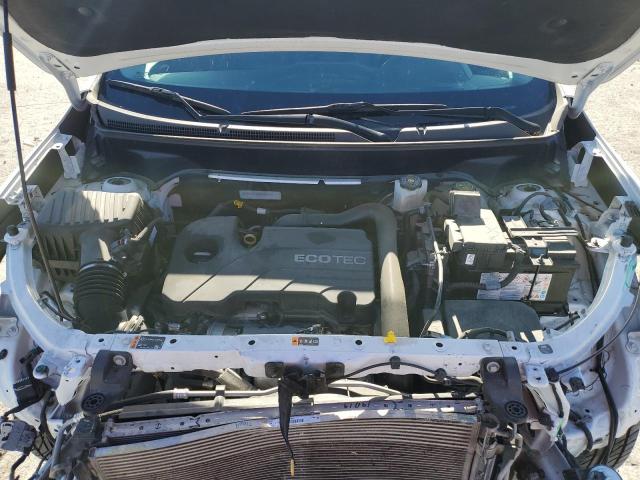Photo 12 from auction – 2021 CHEVROLET EQUINOX PR with VIN 3GNAXXEV4MS121021
