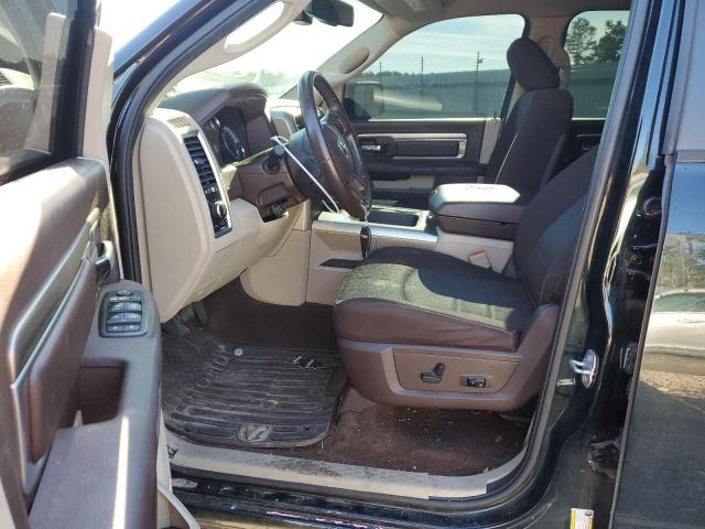 Photo 7 from auction – 2016 RAM 1500 SLT with VIN 1C6RR7LG6GS273853