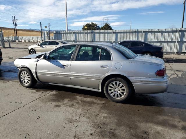 Photo 2 from auction – 2005 BUICK LESABRE LI with VIN 1G4HR54KX5U201322