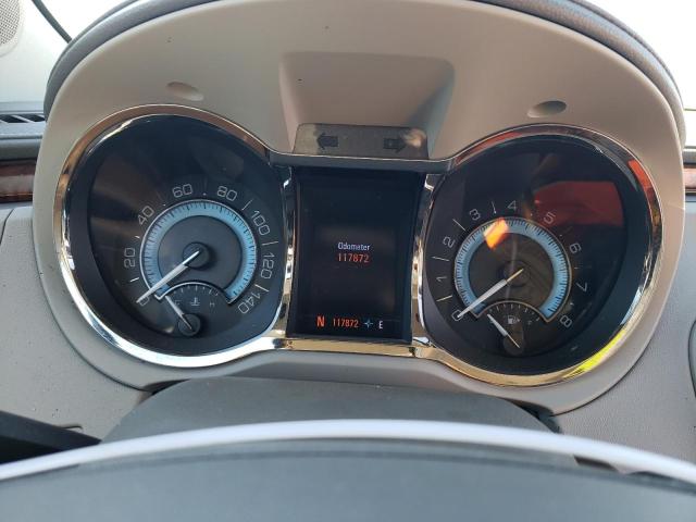 Фото 9 с аукциона – 2012 BUICK LACROSSE P с VIN 1G4GD5E31CF169301