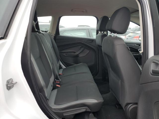 Photo 10 from auction – 2016 FORD ESCAPE S with VIN 1FMCU0F75GUA12701