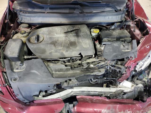 Photo 12 from auction – 2016 JEEP CHEROKEE L with VIN 1C4PJMCS6GW367119