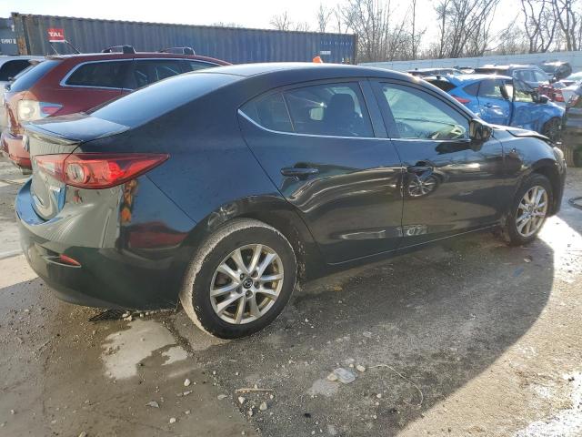 Photo 3 from auction – 2014 MAZDA 3 TOURING with VIN JM1BM1V78E1114273