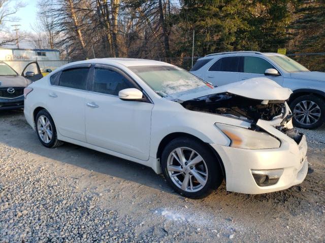 Photo 4 from auction – 2014 NISSAN ALTIMA 2.5 with VIN 1N4AL3AP3EC263801